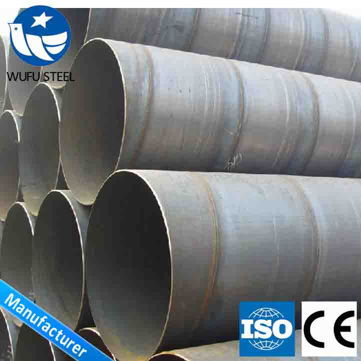 API 5L X42 X52 Import Oil Pipe