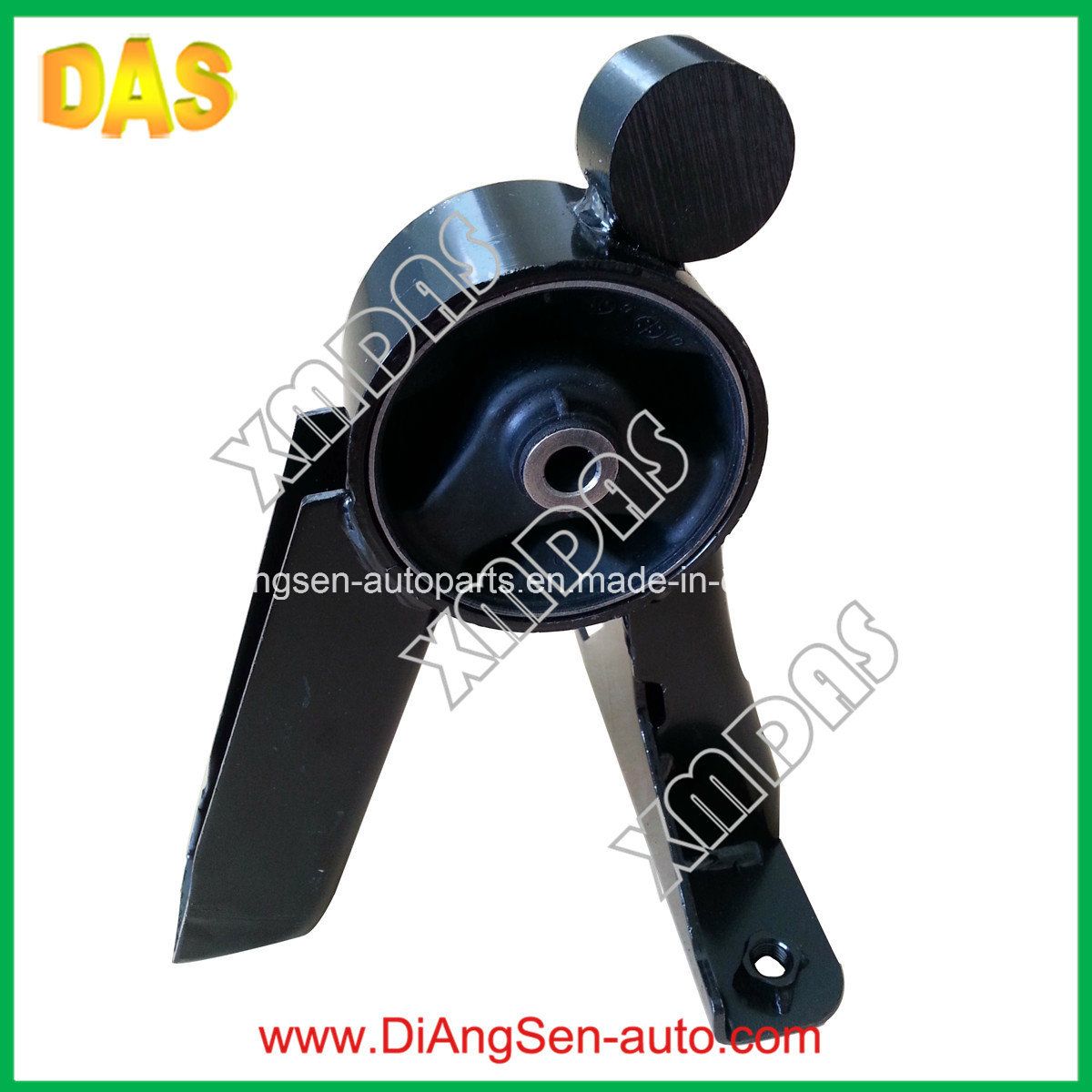 Rubber Parts Motor Engine Mount for Suzuki Swift (11710-77JB0, 11710-63J20)