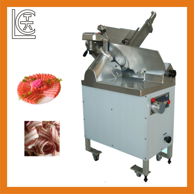 Automatic Frozen Meat Slicer for Sale