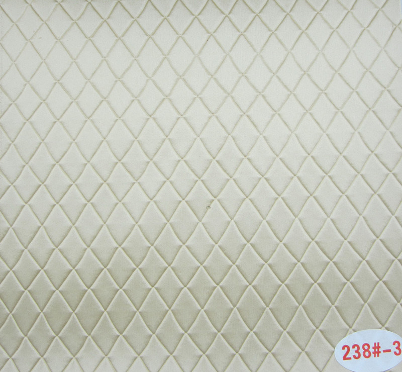 0.9mm High Quality Artificial Leather for Chair Decoration