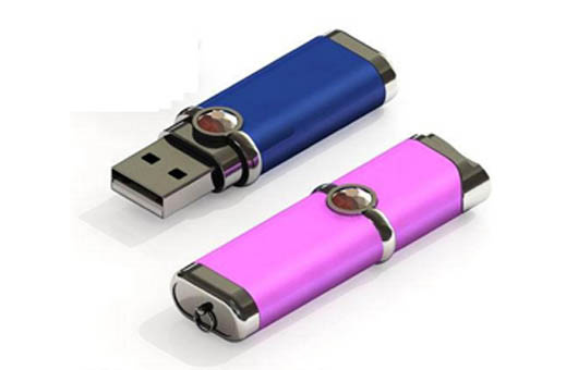 Memory USB Flash Disk Plastic USB Flash Memory