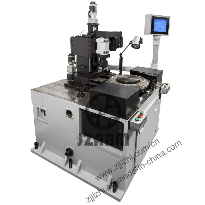 Vertical Balancing Machine Balancing Machine (Milling)