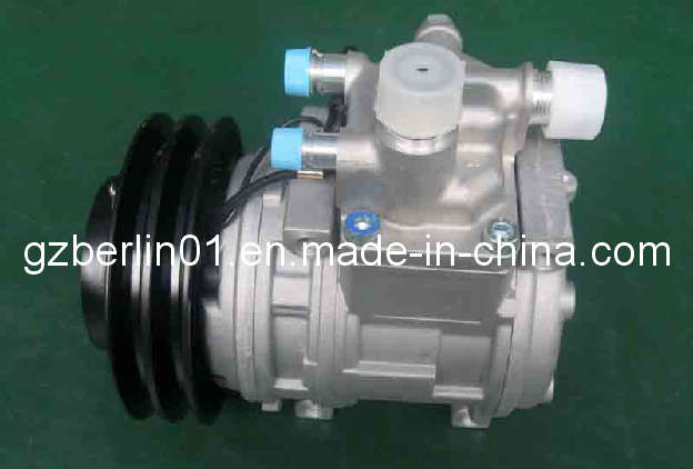 Auto AC Compressor for Isuzu Crosswind