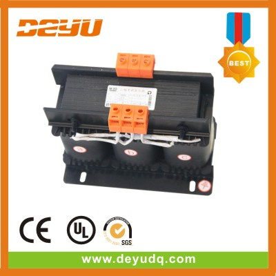 Three Phase Isolation Power Transformer (SBK-350VA)