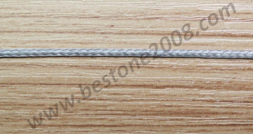Factory Manufactured Cord for Bag and Garment#1401-81A