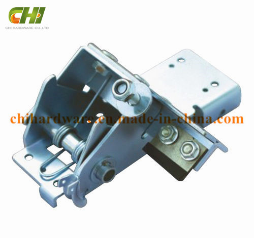 Bottom Safety Device (Non-adjustable) of Sectional Door Components