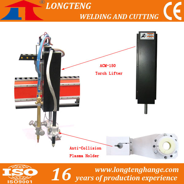 Cutting Torch Lifters for Cutting Machine with Motor Electric