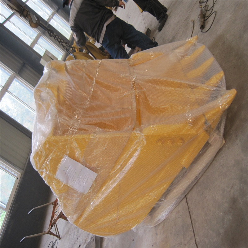 Excavator Parts Made in Shandong Mingde Machinery