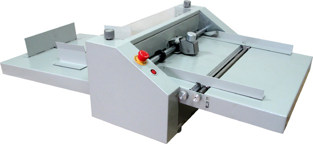 Multi-Functions Creasing Machine