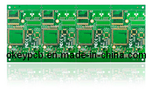 TV Component PCB / Printed Circuit Board