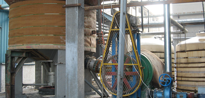 Wrapping Paper Machine