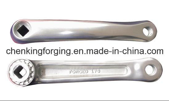 Forged Motorcycle Aluminum Parts