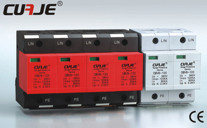 Class B Surge Protector