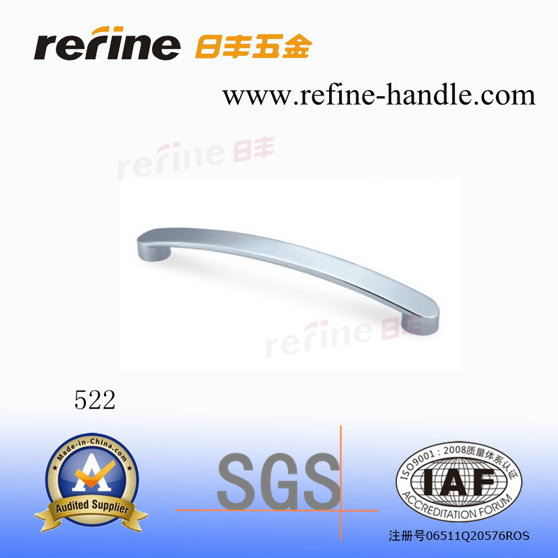 New Design Zinc Alloy Furniture Pull Handle (Z-522)