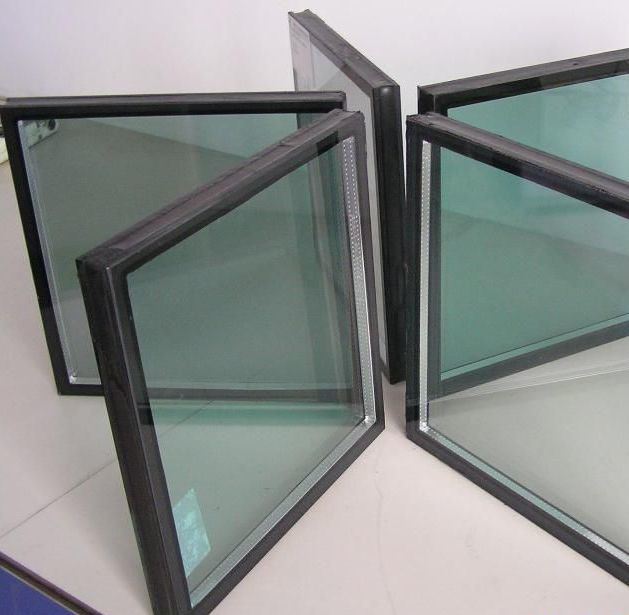 Curtain Wall Glass for Building