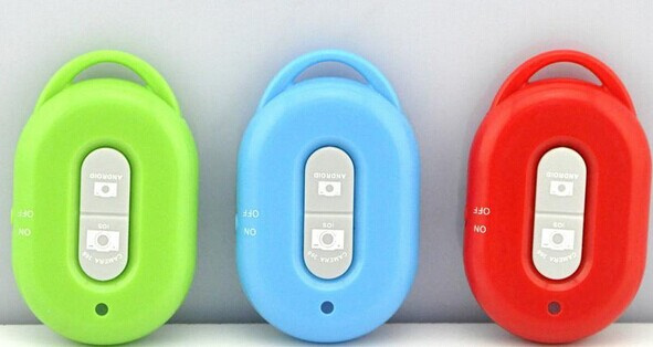 Bluetooth Remote Control Self-Timer (ZT-BL02)