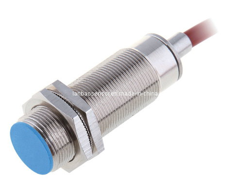 Extended Temperature Inductive Sensor (LR18X-W)