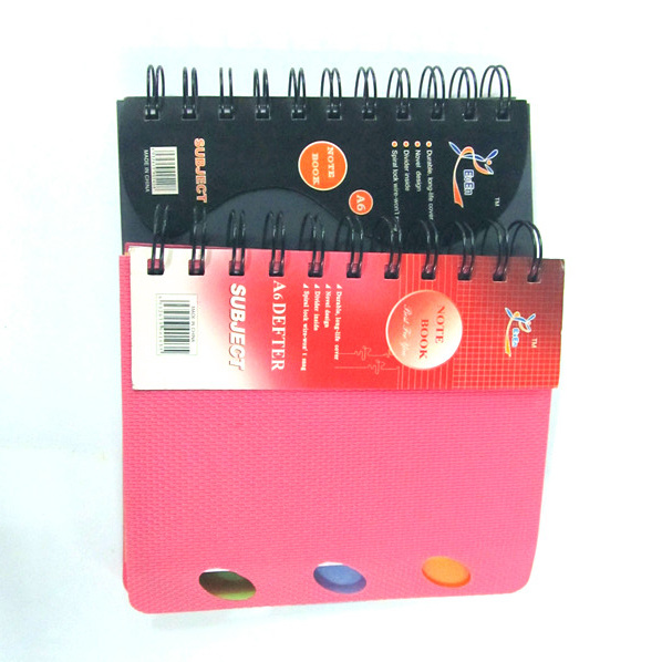 PP Notebook 