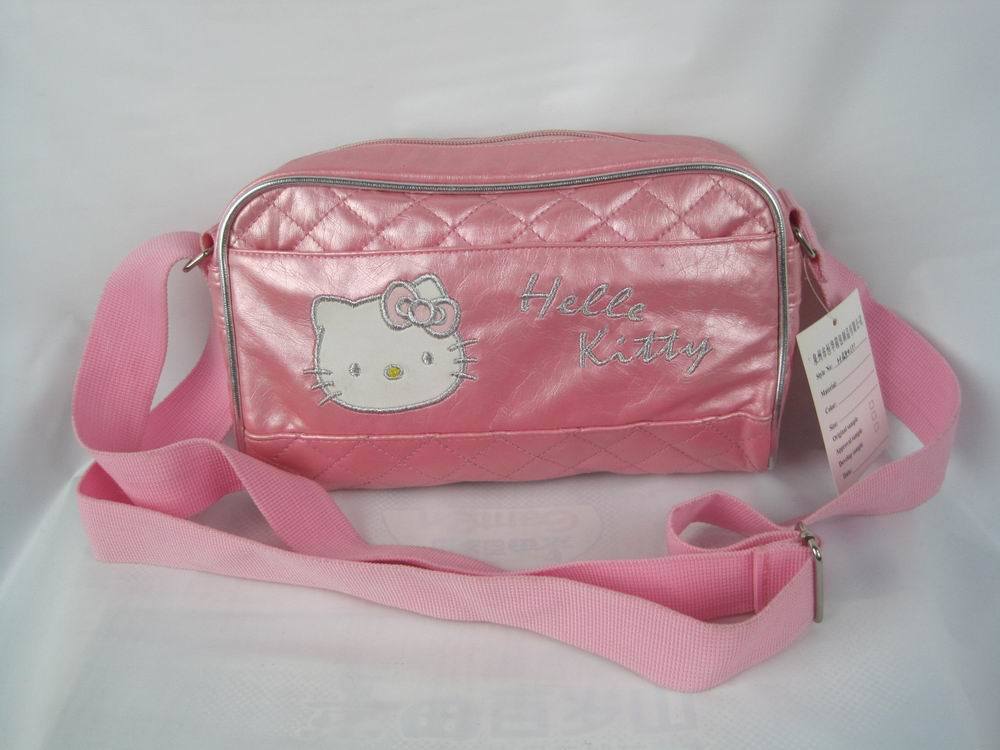 Shoulder Bag Ladies Fashion Bag Lady's Handbags (HB80111)