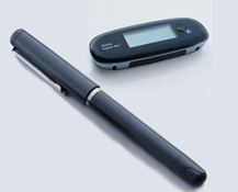 Digital Note Taker With Bluetooth