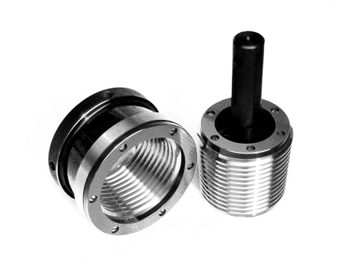 API IF Gauge