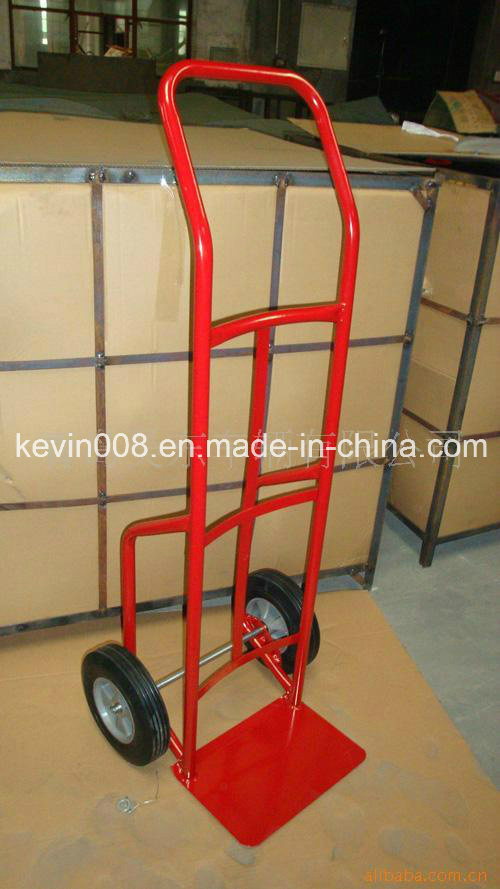 Hand Pull Trolleyht1003
