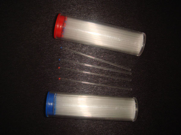 Capillary