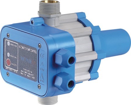 Pump Pressure Switch (EPC-1)