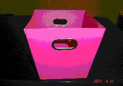Decorative Basket