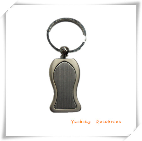 Promotion Gift for Key Chain Key Ring (KR012)