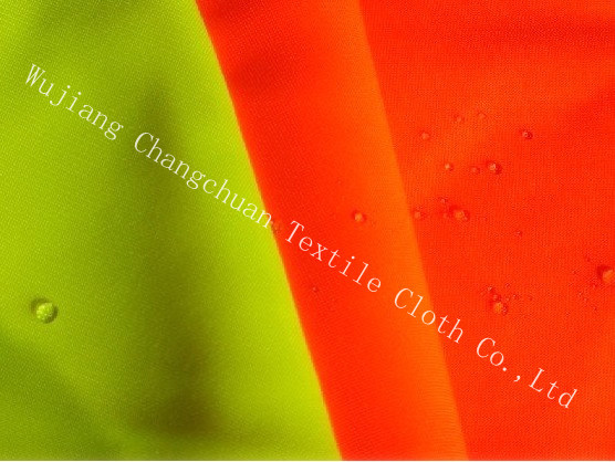 Reflective Fabric