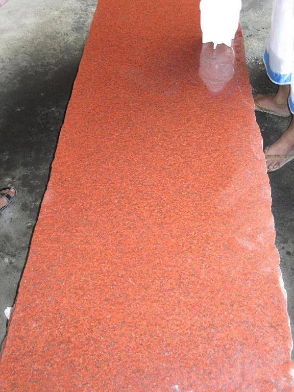 Red Granite