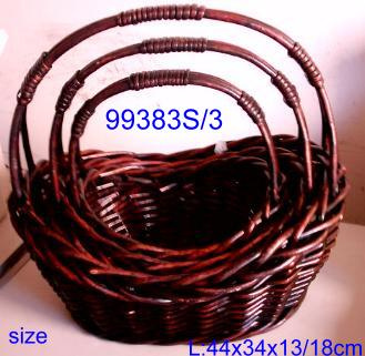 Willow Basket