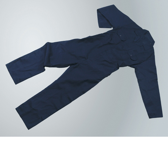 Overall