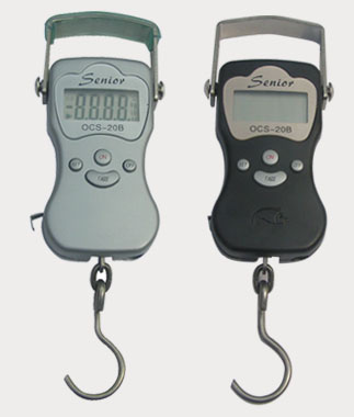 Portable Electronic Scales (OCS-20B)