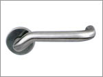 S. S Lock Handle