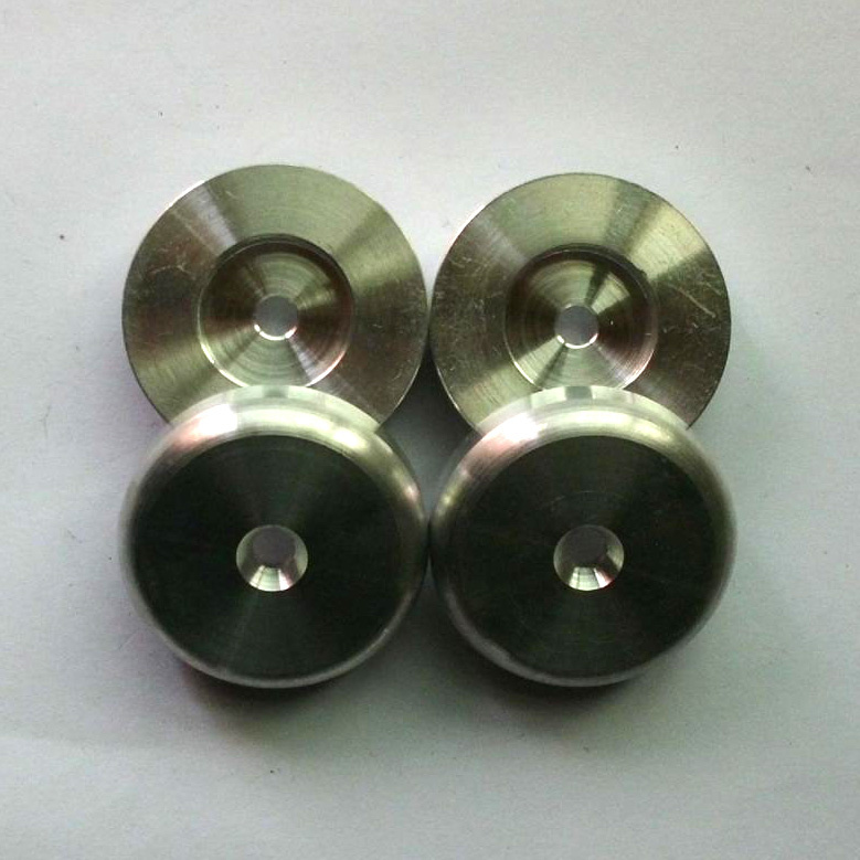 CNC Precision Part