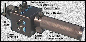 Jimmy Jib Components - Remote Head System - 7