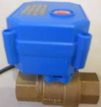 2 Way, 3 Way Actutor Valve CWX-15Q