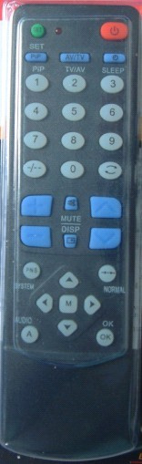 Remote Control - 2