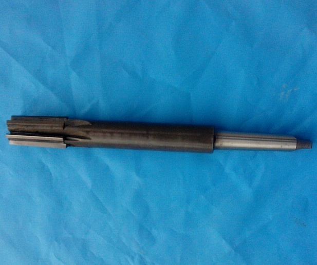 Solid Carbide Drilling Reamers