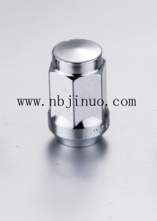 M12X1.5 Chrome Universal Wheel Nut Auto Racing Lug Nut Wheel Nut