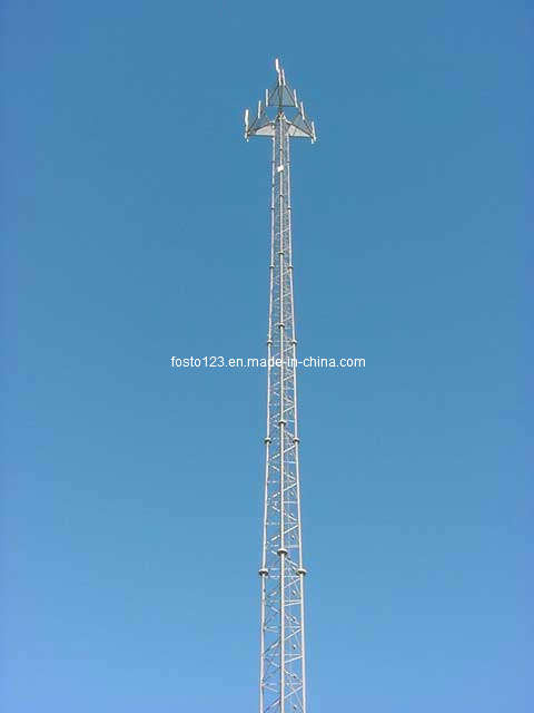 Microwave Tower