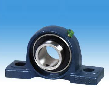 SGS Approved Pillow Block Bearing for Ucp208