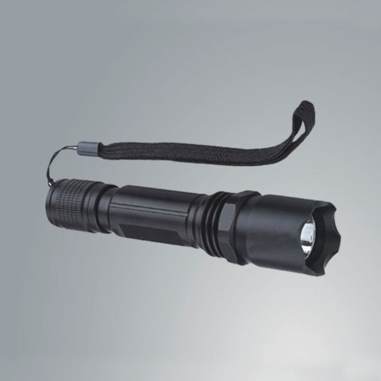 Anti-Explosion LED Flashlight Torch