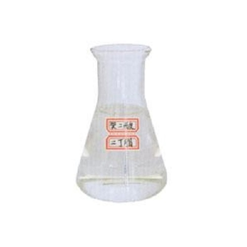 Dibutyl Sebacate Colorless Transparent Liquid