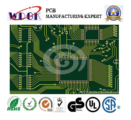 PCB Board for Mobile Internet Device MID PCB / Circuit Board B