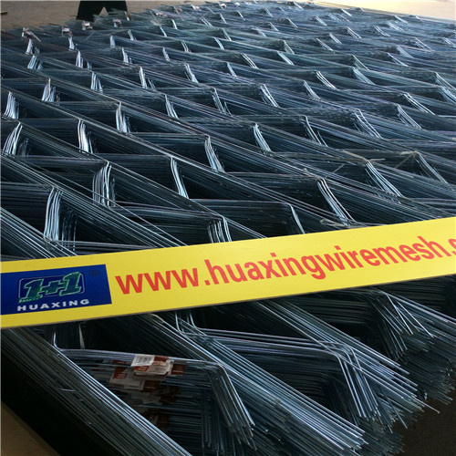 Ancon Truss Reinforcement Construction Wire Mesh