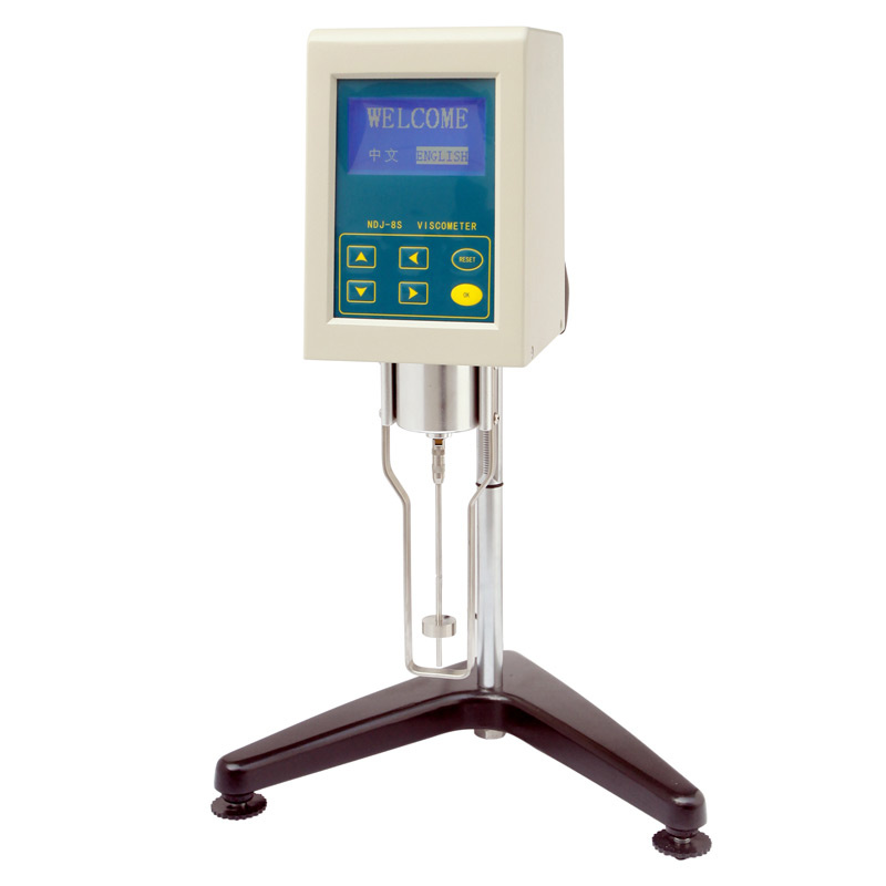 Lab Viscometer, Viscosity Meter