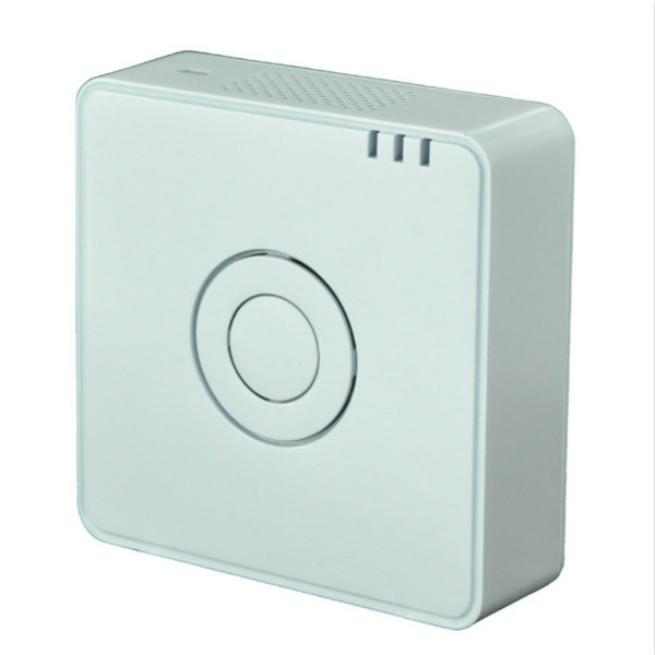 Wireless Remote Control Alarm Host